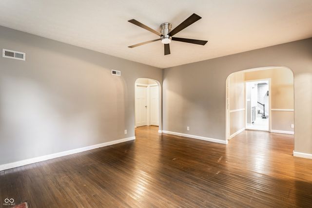 5726 Crittenden Avenue, Indianapolis, IN 46220