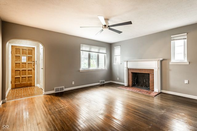 5726 Crittenden Avenue, Indianapolis, IN 46220