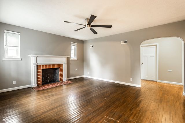 5726 Crittenden Avenue, Indianapolis, IN 46220