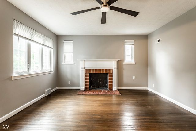 5726 Crittenden Avenue, Indianapolis, IN 46220