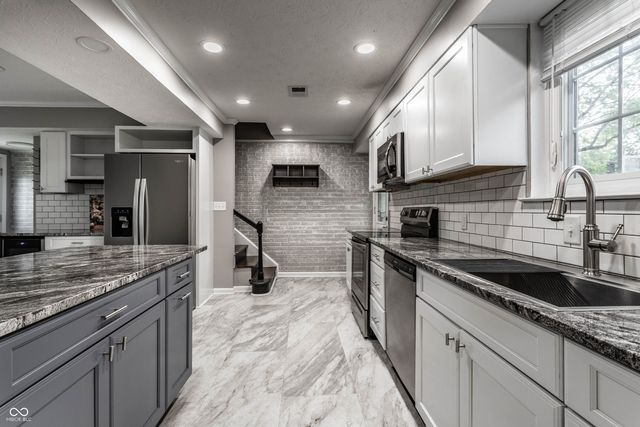 5726 Crittenden Avenue, Indianapolis, IN 46220