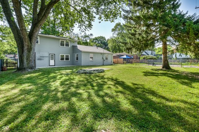5726 Crittenden Avenue, Indianapolis, IN 46220
