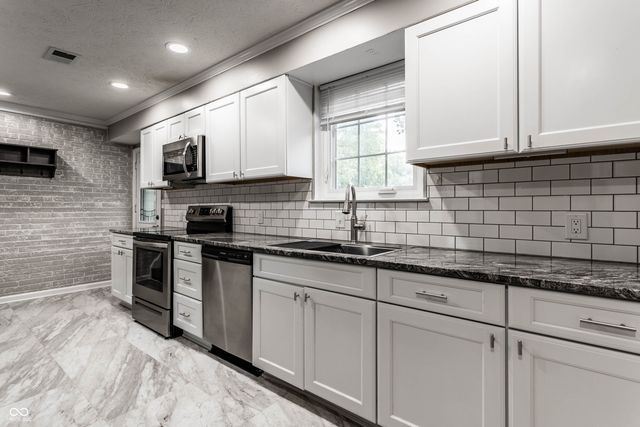 5726 Crittenden Avenue, Indianapolis, IN 46220