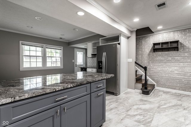 5726 Crittenden Avenue, Indianapolis, IN 46220