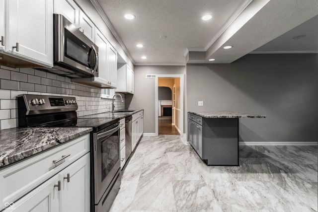 5726 Crittenden Avenue, Indianapolis, IN 46220