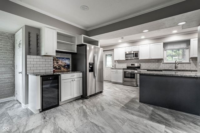 5726 Crittenden Avenue, Indianapolis, IN 46220