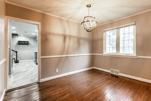 5726 Crittenden Avenue, Indianapolis, IN 46220