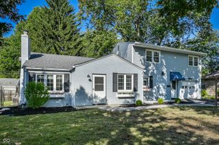5726 Crittenden Avenue, Indianapolis, IN 46220