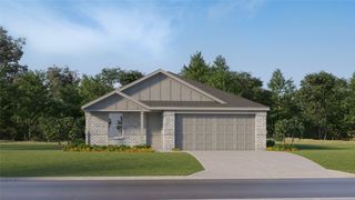 3431 Longfellow Trail, Crandall, TX 75114