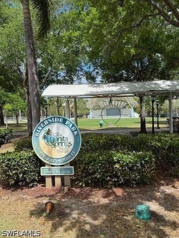 10651 Hampton ST, Bonita Springs, FL 34135