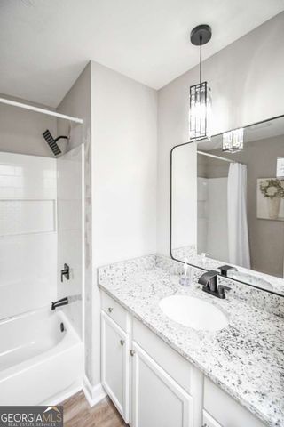 35 N Robinson Drive, Carrollton, GA 30117