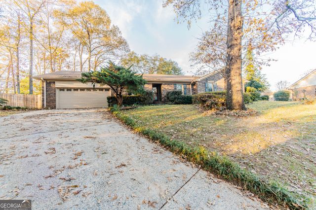 117 Crestwood Court, Centerville, GA 31028