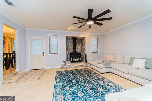 117 Crestwood Court, Centerville, GA 31028