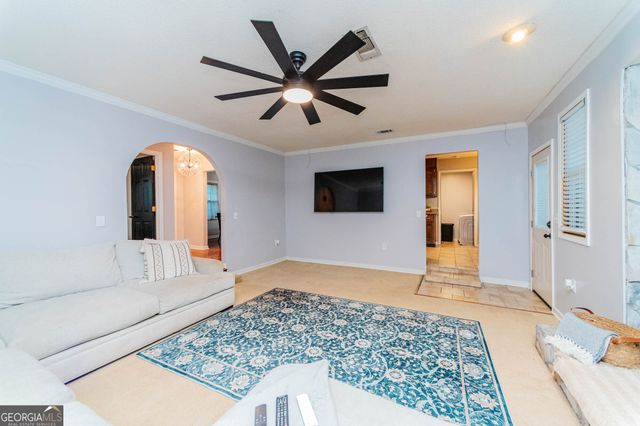 117 Crestwood Court, Centerville, GA 31028