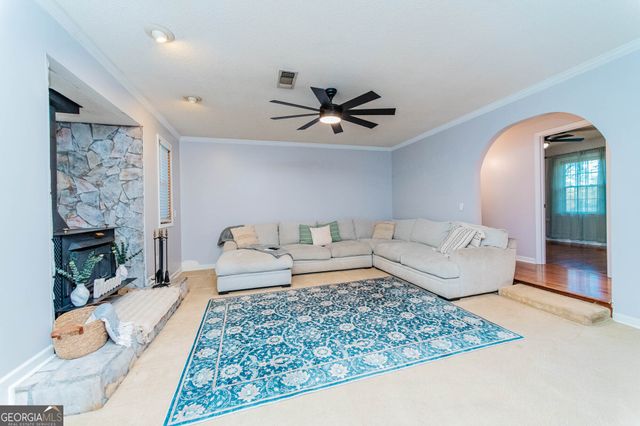 117 Crestwood Court, Centerville, GA 31028