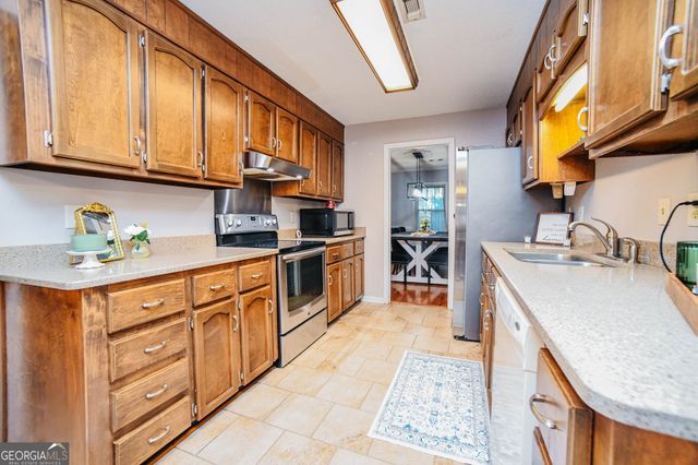 117 Crestwood Court, Centerville, GA 31028