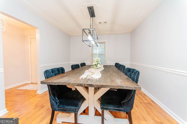 117 Crestwood Court, Centerville, GA 31028