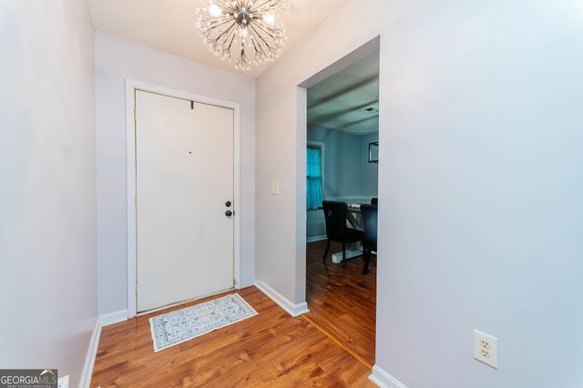 117 Crestwood Court, Centerville, GA 31028