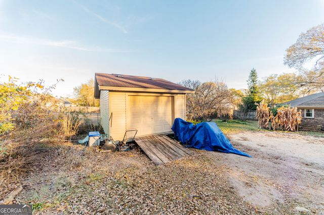 117 Crestwood Court, Centerville, GA 31028