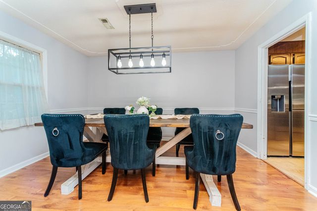 117 Crestwood Court, Centerville, GA 31028