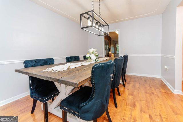 117 Crestwood Court, Centerville, GA 31028