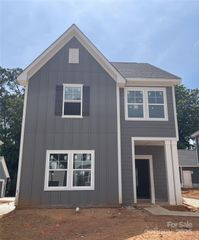 4012 Grommet Court, Matthews, NC 28105