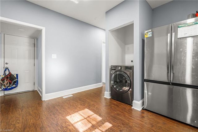 1441 Delaware Avenue, Eden, NC 27288