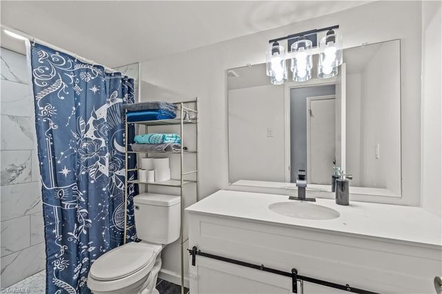 1441 Delaware Avenue, Eden, NC 27288