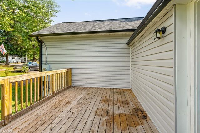1441 Delaware Avenue, Eden, NC 27288