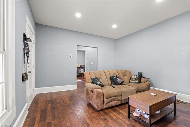 1441 Delaware Avenue, Eden, NC 27288