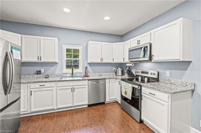 1441 Delaware Avenue, Eden, NC 27288