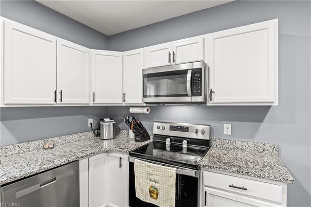 1441 Delaware Avenue, Eden, NC 27288