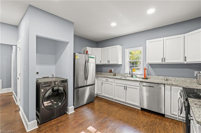 1441 Delaware Avenue, Eden, NC 27288