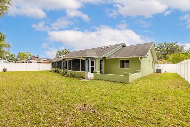 50 FLORIDA PARK DRIVE, Palm Coast, FL 32137