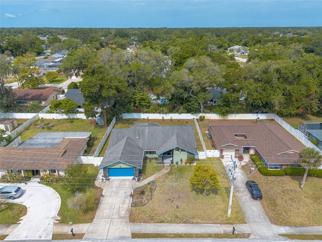 50 FLORIDA PARK DRIVE, Palm Coast, FL 32137