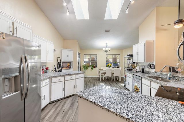 50 FLORIDA PARK DRIVE, Palm Coast, FL 32137