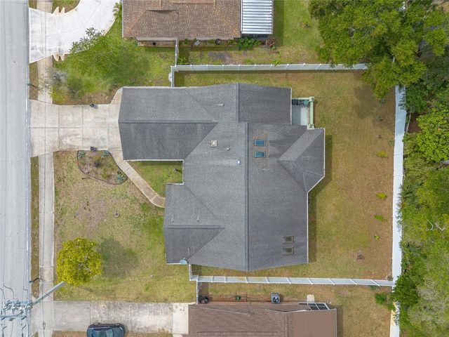 50 FLORIDA PARK DRIVE, Palm Coast, FL 32137