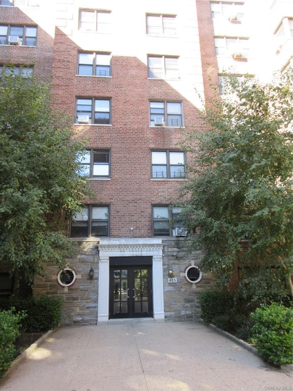 485 East Lincoln Avenue 212, Mount Vernon, NY 10550