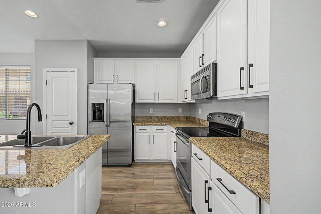 1646 E JOSEPH Way, Gilbert, AZ 85295