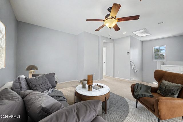 1646 E JOSEPH Way, Gilbert, AZ 85295