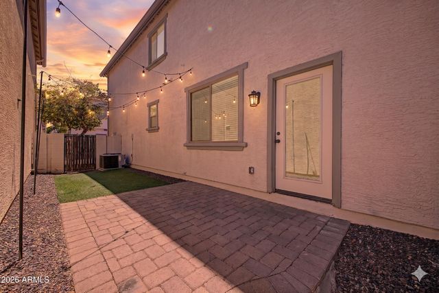 1646 E JOSEPH Way, Gilbert, AZ 85295