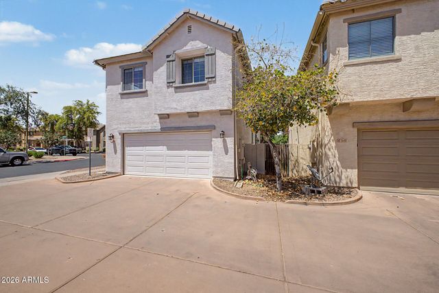 1646 E JOSEPH Way, Gilbert, AZ 85295