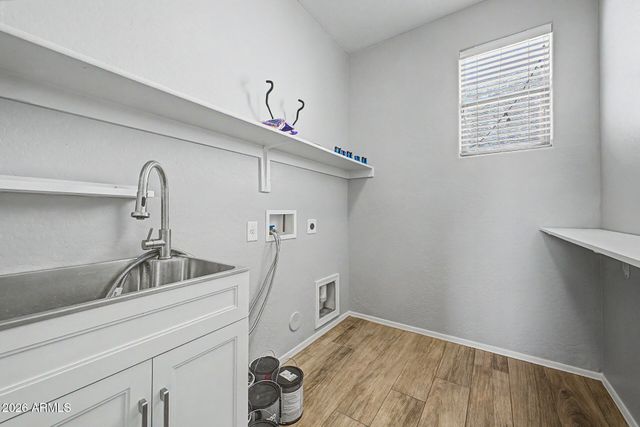 1646 E JOSEPH Way, Gilbert, AZ 85295