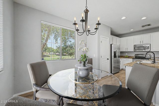 1646 E JOSEPH Way, Gilbert, AZ 85295