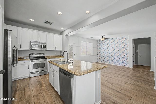 1646 E JOSEPH Way, Gilbert, AZ 85295