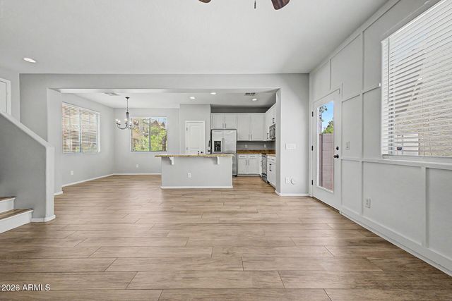 1646 E JOSEPH Way, Gilbert, AZ 85295