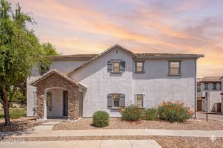 1646 E JOSEPH Way, Gilbert, AZ 85295