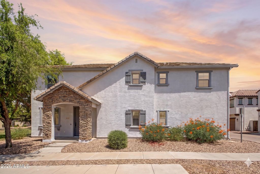 1646 E JOSEPH Way, Gilbert, AZ 85295