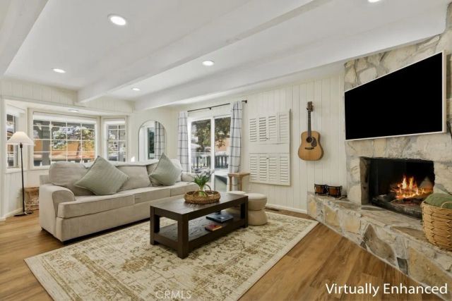 572 Douglas Street, Big Bear Lake, CA 92315