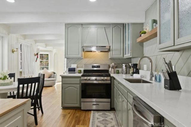 572 Douglas Street, Big Bear Lake, CA 92315